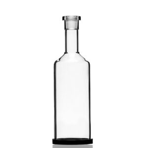 GRAV Large Gravitron – Replacement Bottle with Silicone Grommet
