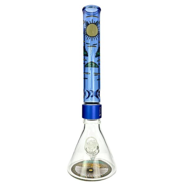 DESERT DREAM’N BEAKER SINGLE STACK