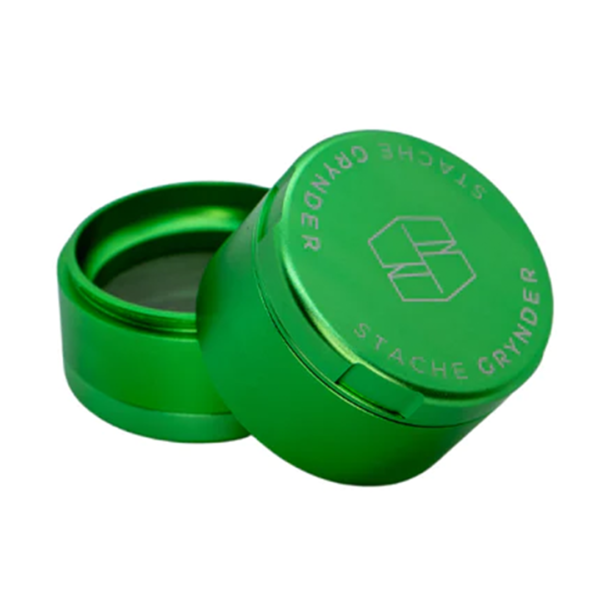 Stache Grynder 5-Piece - Image 8