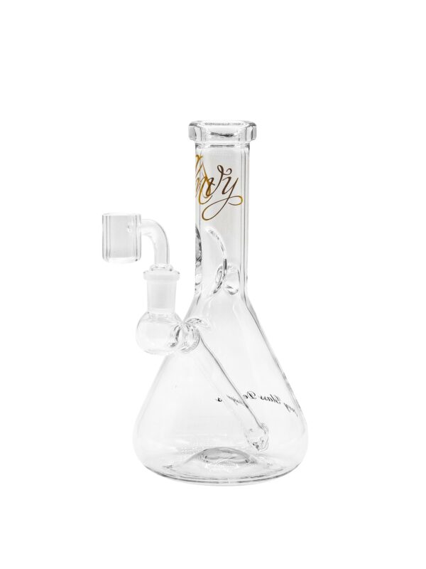 Envy Glass Banger Hanger Dab Rig - Image 2