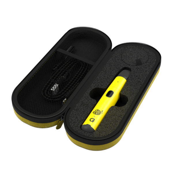 Lemonnade X G Pen Micro+ Vaporizer - Image 2