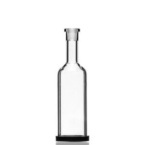 GRAV Medium Gravitron – Replacement Bottle with Silicone Grommet