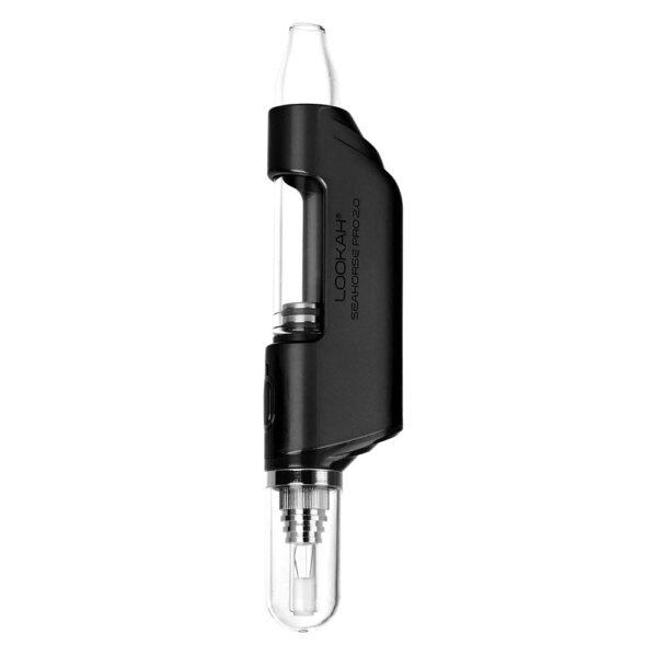 Lookah Seahorse PRO Plus Electric Dab Pen Kit – 650mAh - Image 3