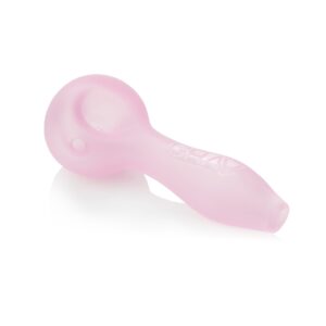 GRAV® Sandblasted Spoon