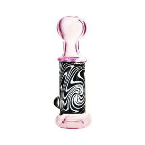 Enchanted Ether Chillum Pipe – 3.5″