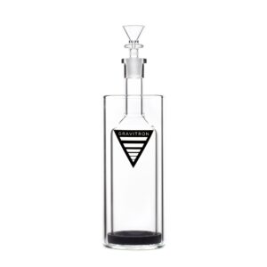 GRAV Gravitron V2 Gravity Bong