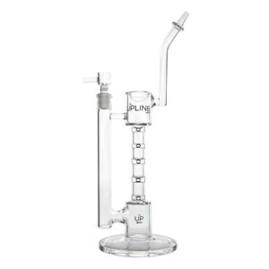 GRAV Upline Pipe Bong