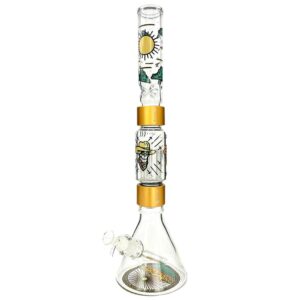 HALO DESERT DREAM’N BEAKER DOUBLE STACK