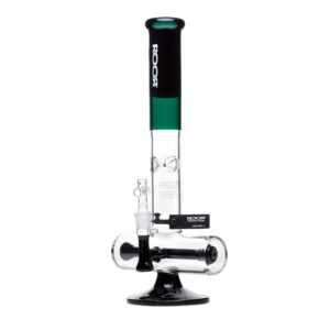 ROOR Tech 18in Inline – Jade Black