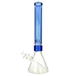 TALL BEAKER SINGLE STACK