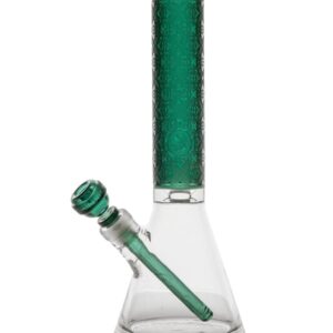 Teal X-Morphic: EVO 15 Glass Beaker