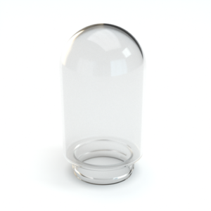 Stündenglass – Single replacement globe for V1+V2 hookah