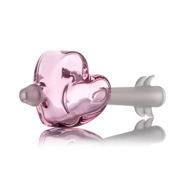MJ ARSENAL: CUPID’S BOW(L) HAND PIPE LE VALENTINES DAY EDITION 2025 - Image 2
