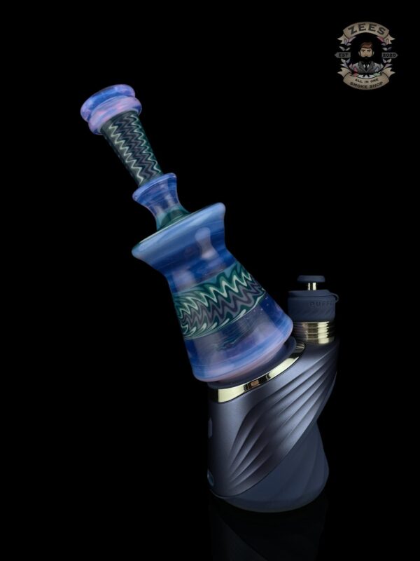 PRIO GLASSWORKS: WET TOP PUFFCO PEAK ATTACHMENT - Image 2