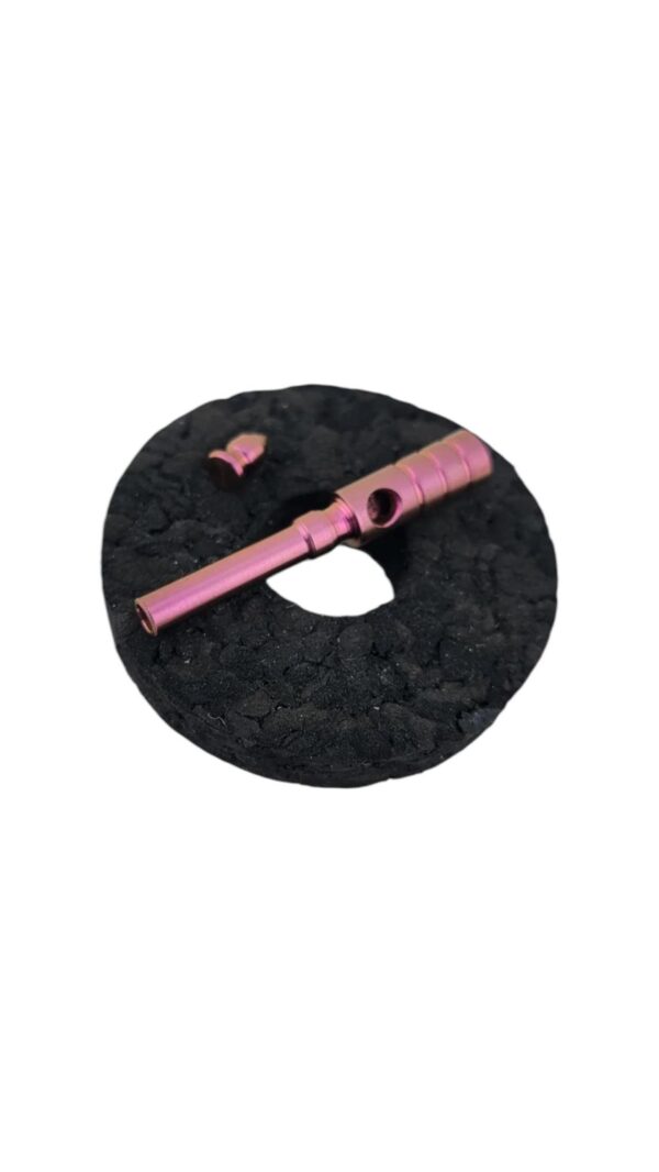 WYM DESIGNS: THE WYM STICK TITANIUM JOYSTICK FOR AERIS - Image 2