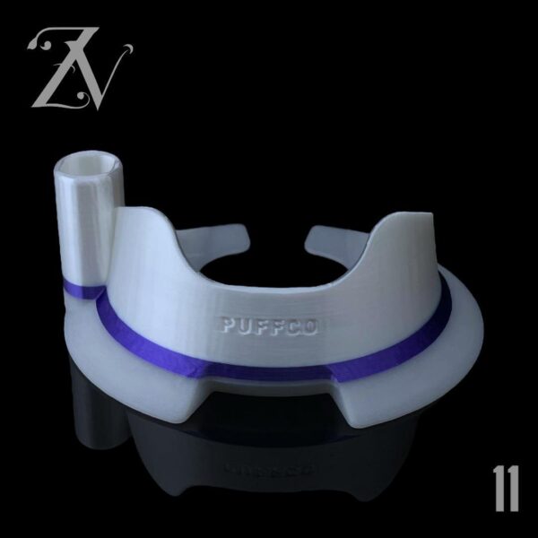 THE DABORATORY: PUFFCO PEAK AND PEAK PRO STABILIZING BASE WITH HOT KNIFE - Image 13