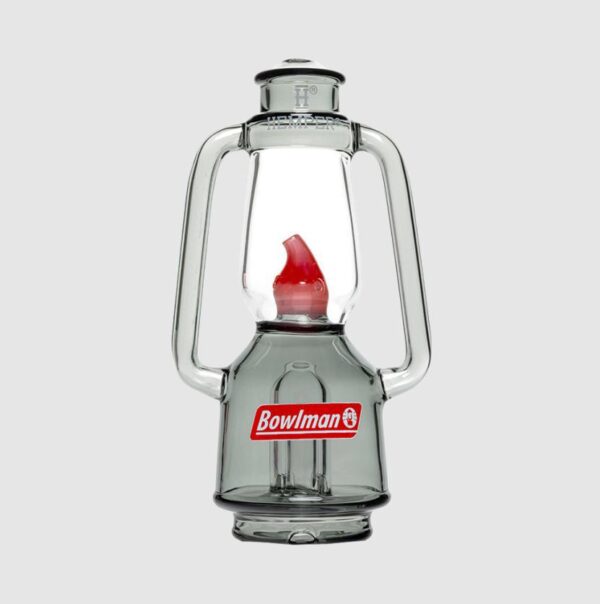 HEMPER: BOWLMAN LANTERN PUFFCO PEAK ATTACHMENT - Image 2