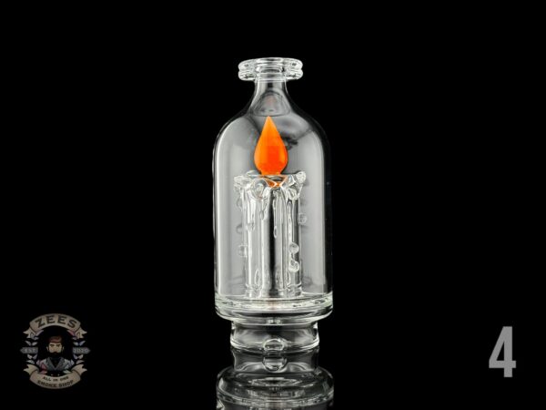 MEADEMADE GLASS: CANDLE FOCUS V CARTA ATTACHMENT - Image 4