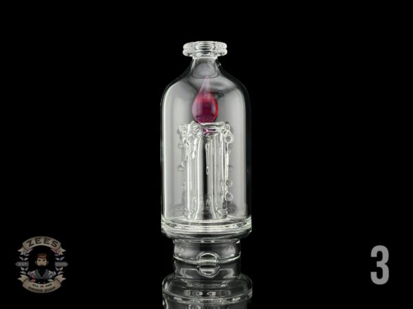 MEADEMADE GLASS: CANDLE FOCUS V CARTA ATTACHMENT - Image 3