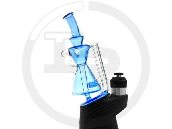 IRIDESCENT GLASS: UPCYCLER PUFFCO PEAK ATTACHMENT - Image 2