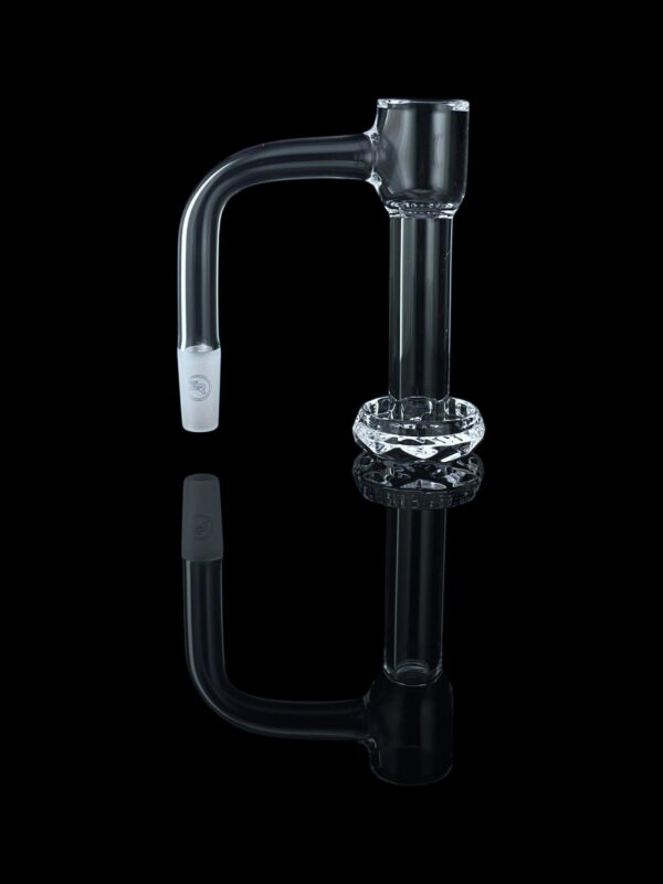 IRIDESCENT GLASS: SLURPY TERP SLURPER (XXL) - Image 4