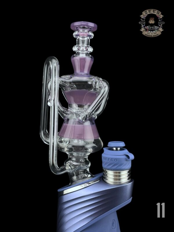 KOSHER GLASS: PUFFCO PEAK ATTACHMENT - Image 13