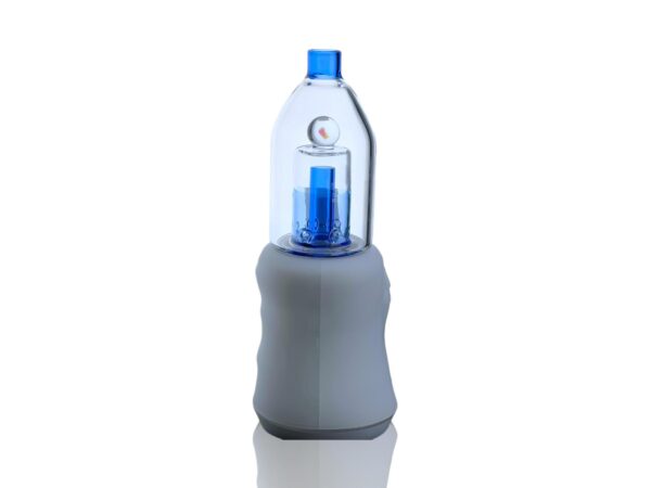 IRIDESCENT GLASS: ECO DOME FOCUS V CARTA ATTACHMENT - Image 5