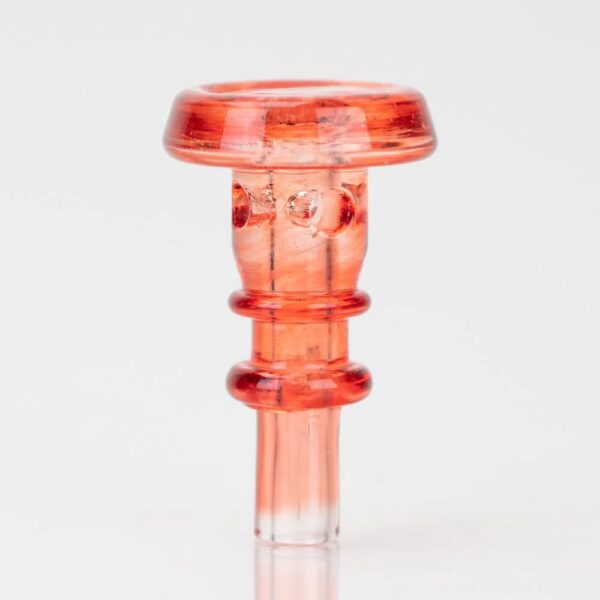 EMPIRE GLASSWORKS: SOLID 3DXL PEAK PRO JOYSTICK CAP - Image 4