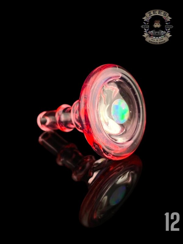 BABY GORILLA GLASS: FLATTENED ENCASED OPAL 3DXL PEAK PRO JOYSTICK CAP - Image 8