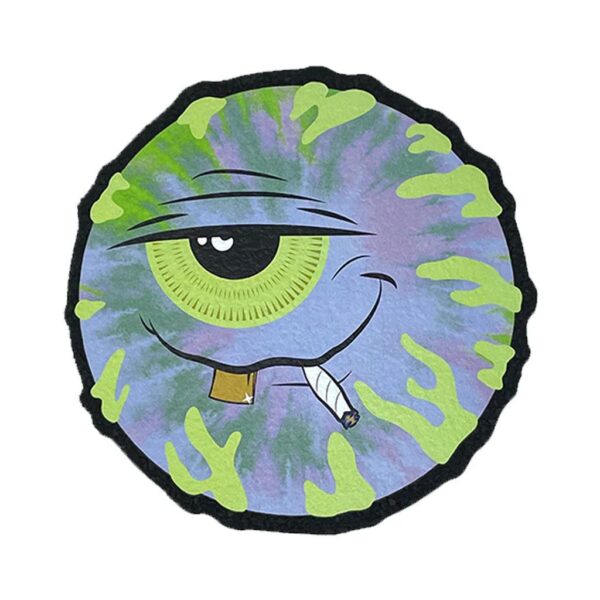MOOD MATS: 8″ MISHKA 2025 LIMITED EDITION