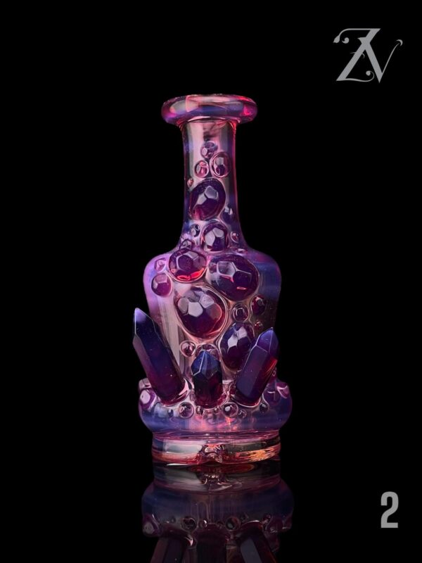 NORTHERN WATER GLASS: WET TOP PUFFCO PEAK ATTACHMENT - Image 2