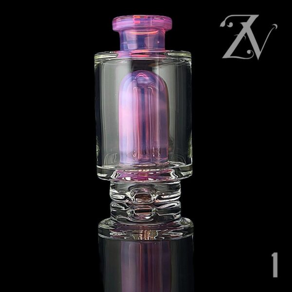 RANDOHM GLASS: MINI CHUGGER FOCUS V CARTA ATTACHMENT - Image 3