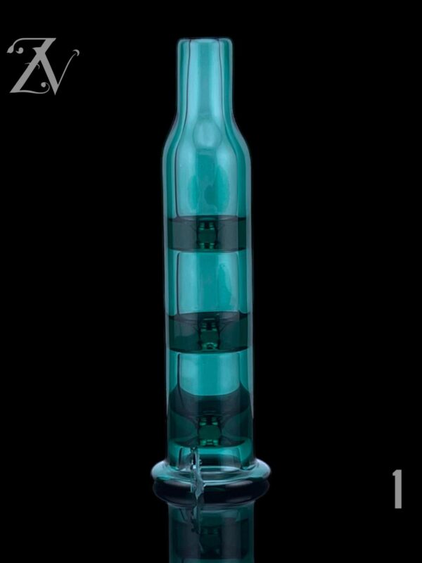 MAJOR GLASS LAB: FULL COLOR ALLIHN PIVOT MOUTHPIECE - Image 2