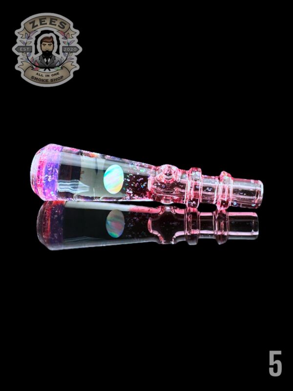 MOORE GLASS DESIGN: WORKED 3DXL PEAK PRO JOYSTICK CAP - Image 5