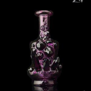 NORTHERN WATER GLASS: WET TOP PUFFCO PEAK ATTACHMENT