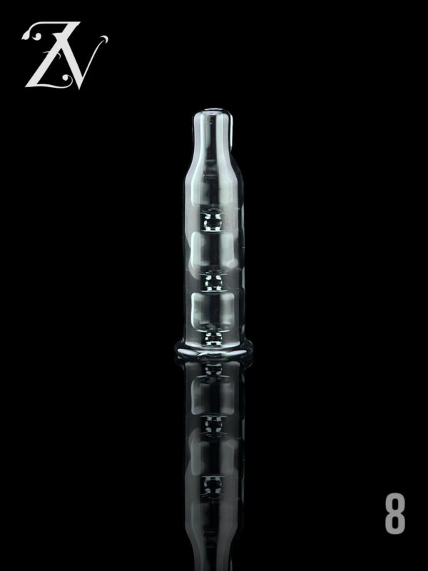MAJOR GLASS LAB: FULL COLOR ALLIHN PIVOT MOUTHPIECE - Image 9