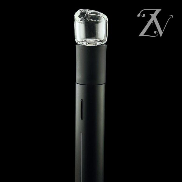 KIZMIT GLASS: FULL COLOR PIVOT MOUTHPIECE & MATCHING PEARL SET (#1-20) - Image 6
