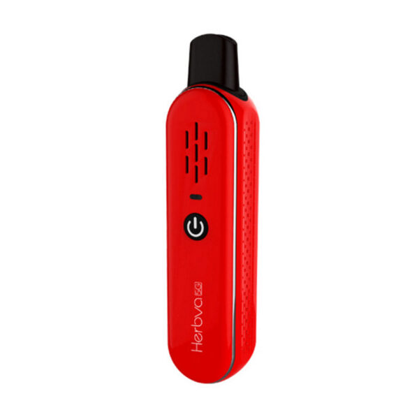 AIRISTECH Herbva 5G Dry Herb Vaporizer Kit 1000mAh - Image 10