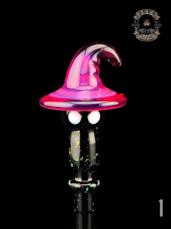 MEADEMADE GLASS: MEADEMAGE 3DXL PEAK PRO JOYSTICK CAP - Image 3
