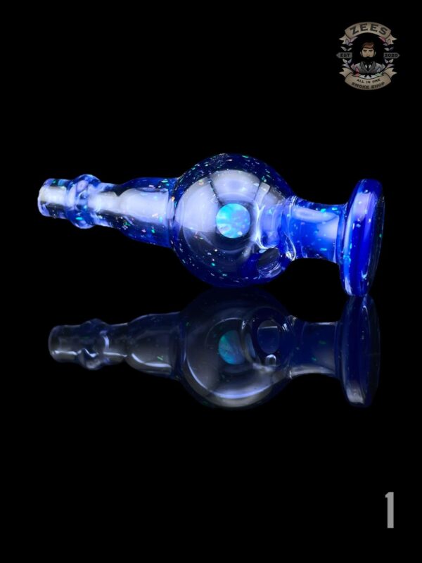 SOUP GLASS: FULL COLOR 3DXL PEAK PRO JOYSTICK CAP - Image 3