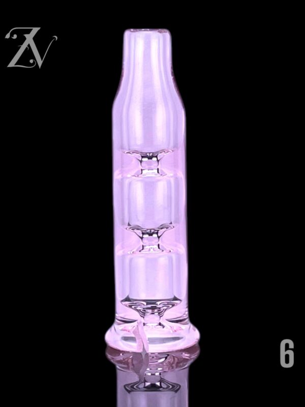 MAJOR GLASS LAB: FULL COLOR ALLIHN PIVOT MOUTHPIECE - Image 7