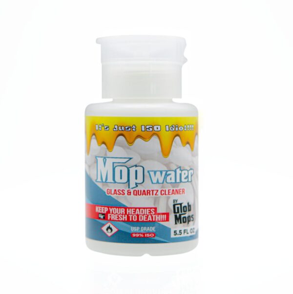GLOB MOPS: MOP WATER 5.5 OZ PUMP