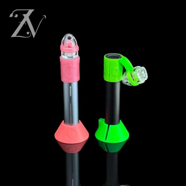 ONE TRICK PONY: PIVOT STAND AND TETHER SET - Image 2