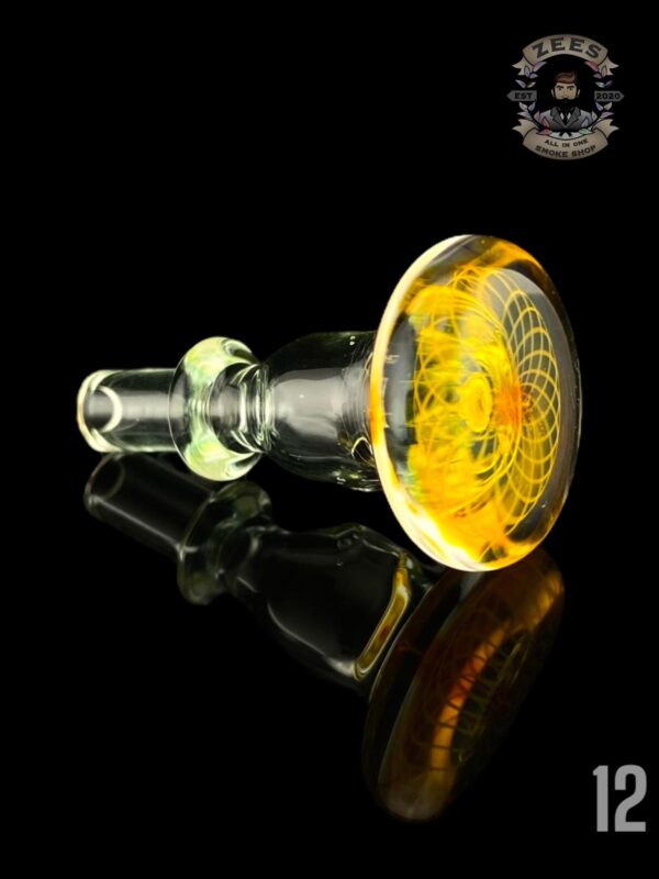 GATES GLASS: FUMICELLO 3DXL PEAK PRO JOYSTICK CAP - Image 14