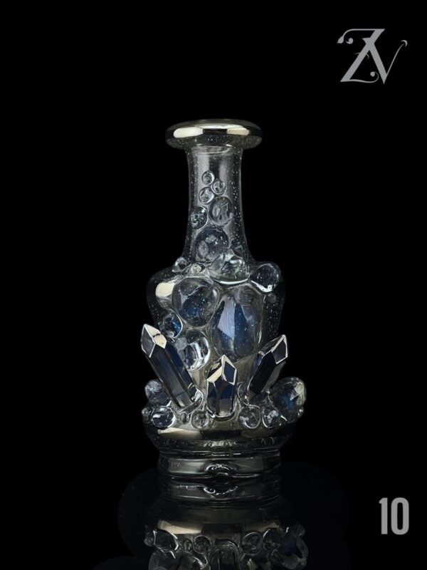 NORTHERN WATER GLASS: WET TOP PUFFCO PEAK ATTACHMENT - Image 10
