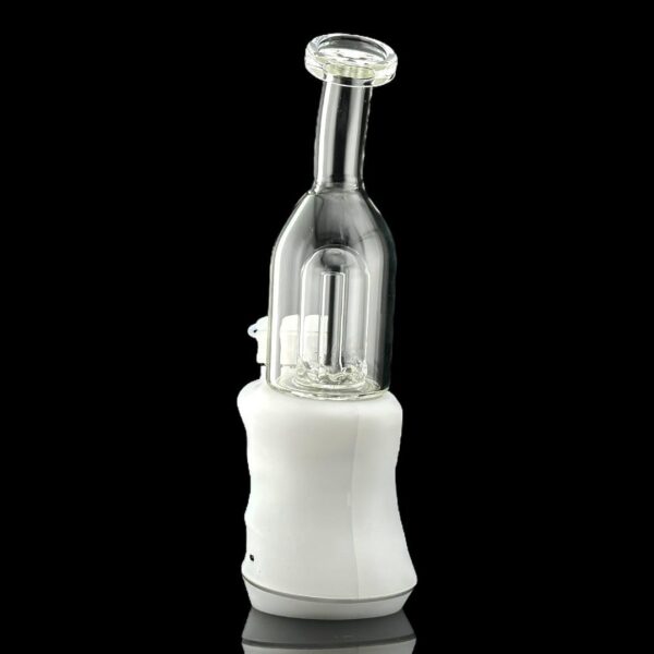 IRIDESCENT GLASS: ECO NECK FOCUS V CARTA ATTACHMENT - Image 3