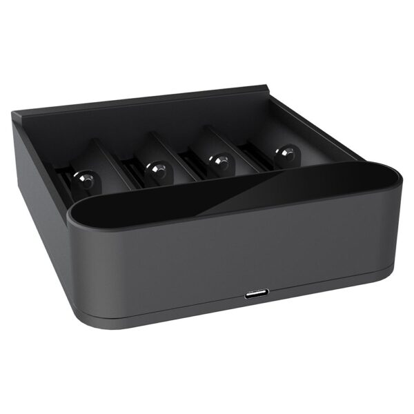 Efest Slim K4 Four Bay Charger - Image 3