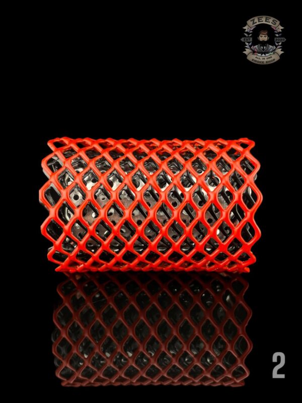 MAMBA GUARDZ: BLAZER BIG SHOT NOZZLE GUARD (1-25) - Image 4