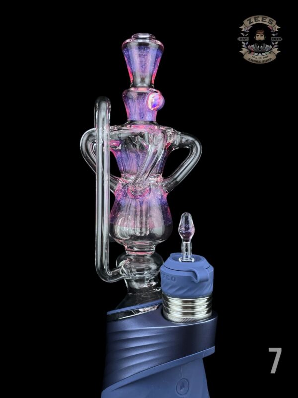 KOSHER GLASS: PUFFCO PEAK ATTACHMENT - Image 9