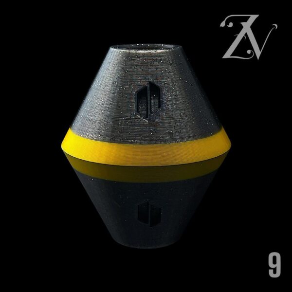 THE DABORATORY: PIVOT STAND - Image 10